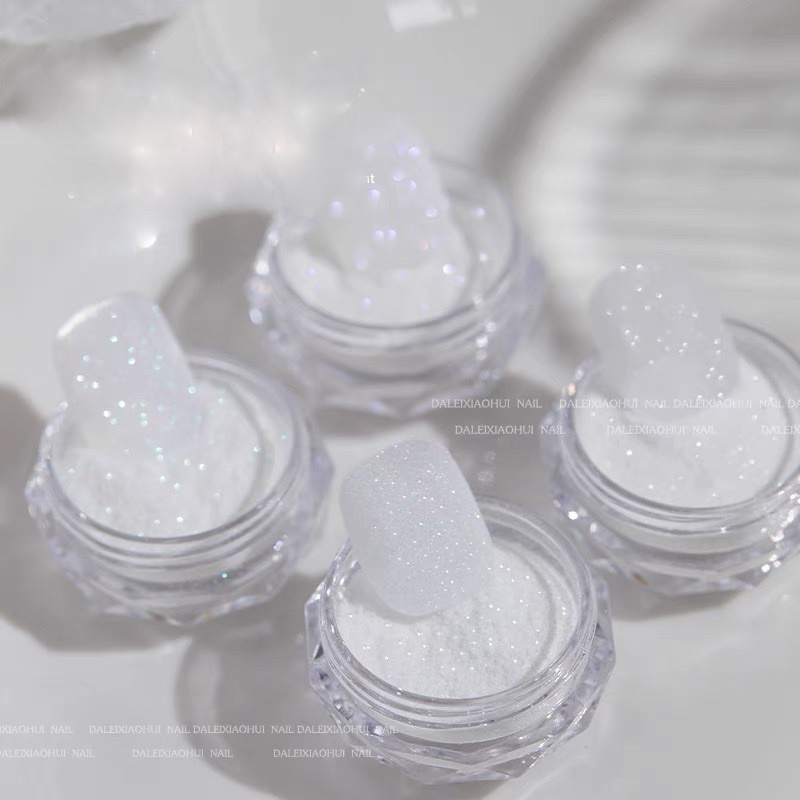 HOLIDAYNAIL Nhũ rắc ánh trai