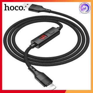 CÁP SẠC NHANH LIGHTNING HOCO S13