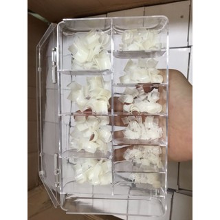 MÓNG NỐI - MÓNG CHÂN GIẢ