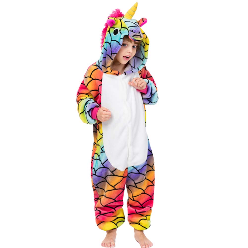 Bộ Đồ Ngủ Liền Thân Hình Gấu Trúc Đáng Yêu Dành Cho Các Bé