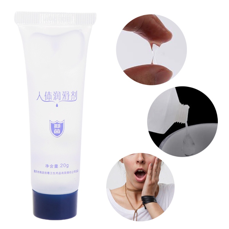 Dầu Massage Toàn Thân Shas Sex Hot Kiss Bằng Silicone Hòa Tan Trong Nước