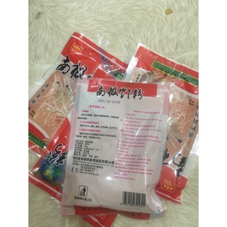 Bột tôm Nam Cực câu cá 60g