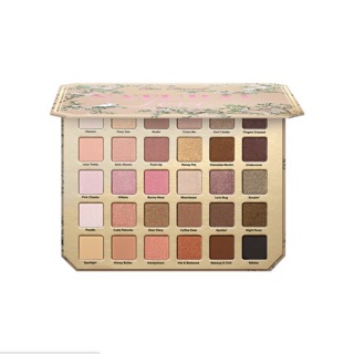 Bảng phấn mắt Too Faced 30 ô