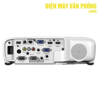 Máy chiếu EPSON EB-972