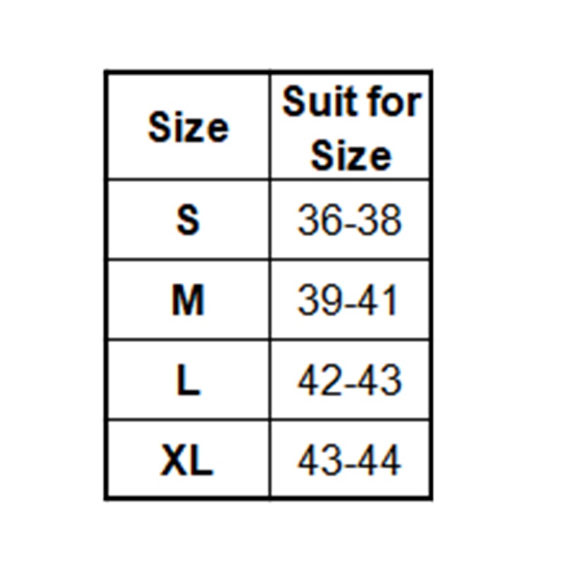 Dép mát xa bấm huyệt giảm đau tiện dụng cho nam và nữ