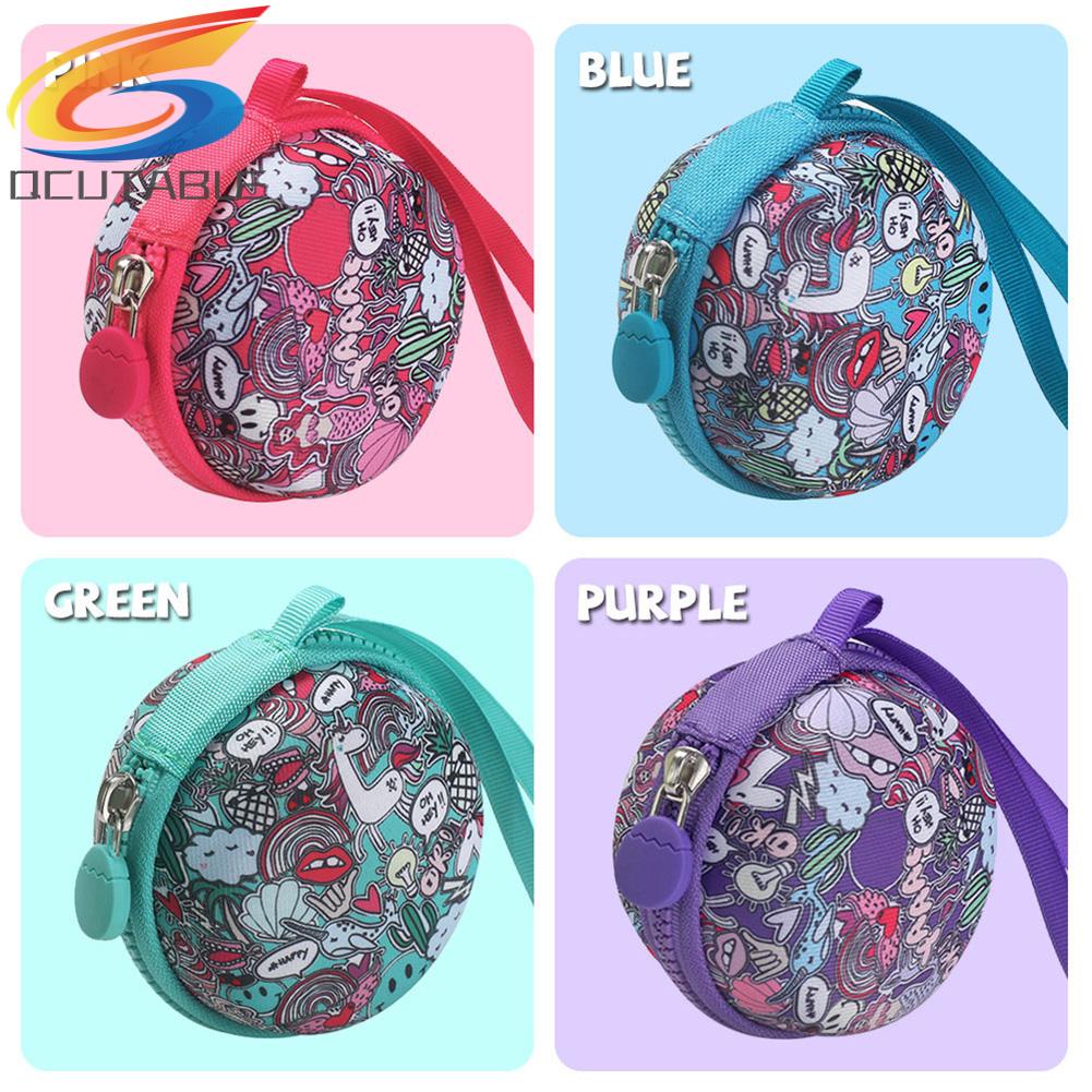 Túi Đựng Máy Nuôi Thú Ảo Tamagotchi Pix Bằng Silicon Kiểu Hoạt Hình Dễ Thương