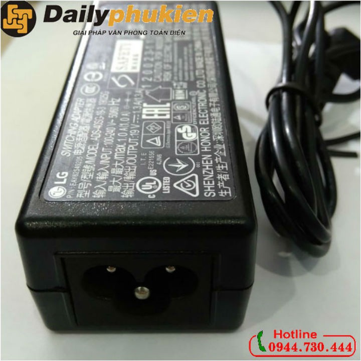 SIÊU RẺ_ Adapter nguồn màn hình LG E2042TC E2242TC 23MP48HQ 24MP48HQ | BigBuy360 - bigbuy360.vn