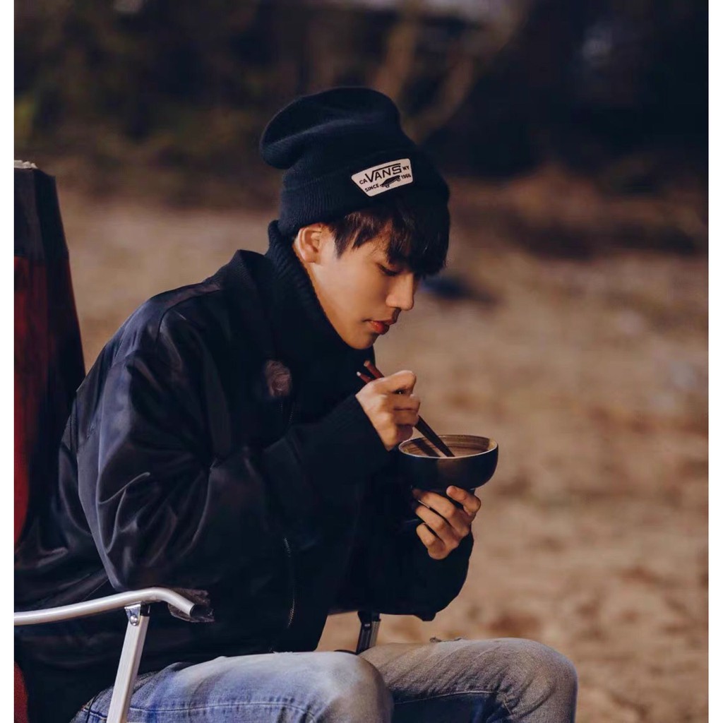 NÓN LEN VANS CAO CẤP - OWL STORE