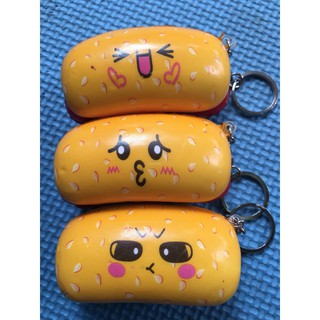 SquiShy BÁNH MỲ DỄ THƯƠNG TO BỰ