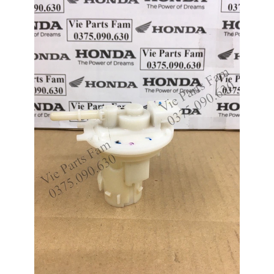 Vỏ bơm xăng Vision 2015-2020, Lead 125