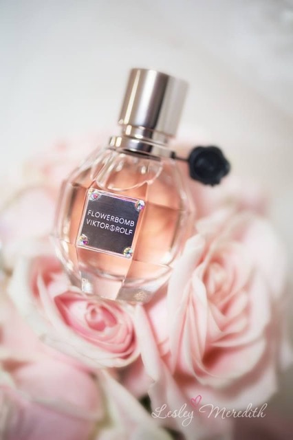 Nước Hoa Flowerbomb 5ml/10ml/20ml