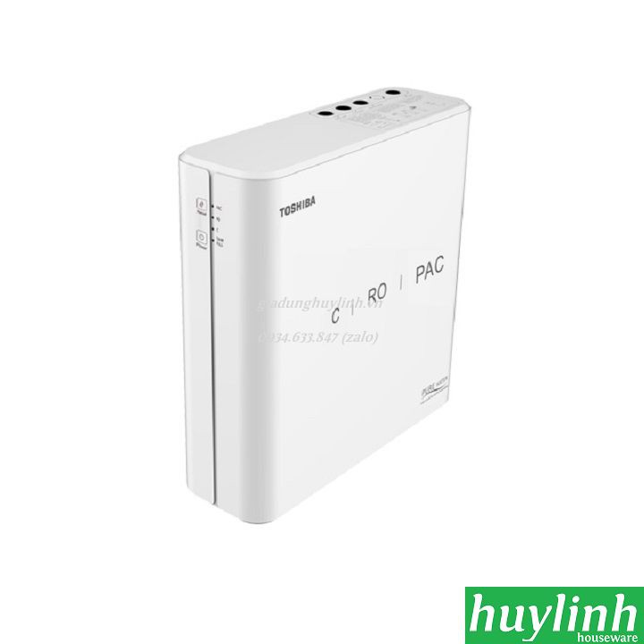  Máy lọc nước trực tiếp Toshiba TWP-N1686UV