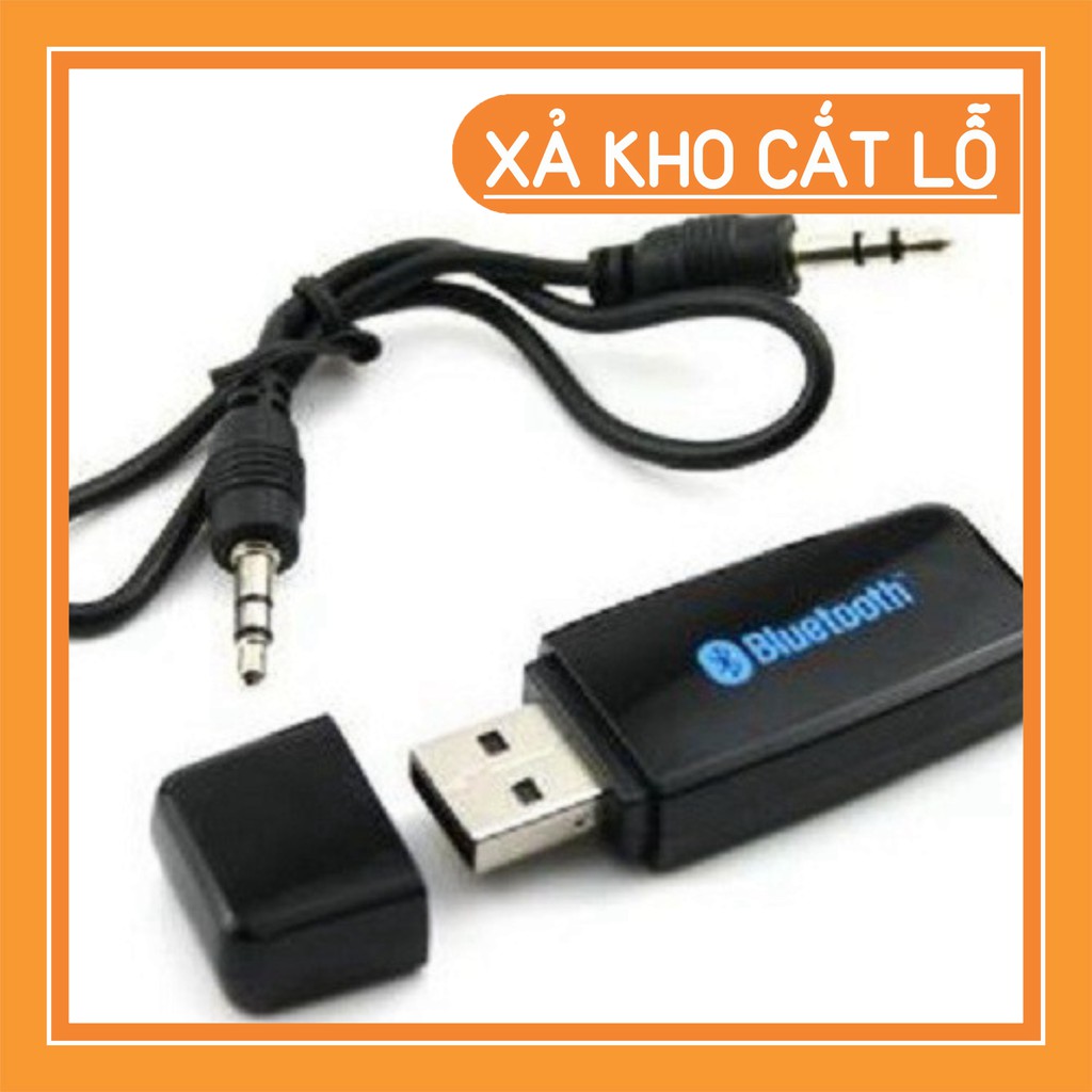 (SEO OFF) Usb bluetooth giá rẻ (Xả Kho) USB Bluetooth Sound đa dụng