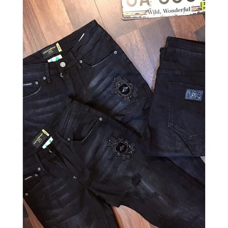 Quần Bò côn Dolce tang cực Chất