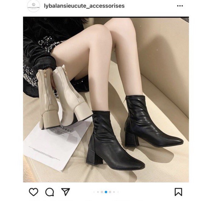 Boots taobao+2% phí shopee | BigBuy360 - bigbuy360.vn