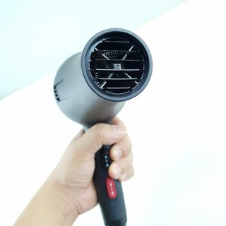 MÁY SẤY TÓC CAO CẤP 2 CHIỀU TONY&GUY 9966 2400W
