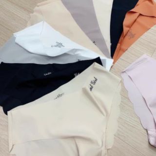 Combo quần lót đúc su