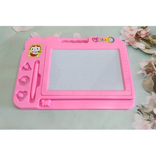 Bảng từ tự xóa cho bé