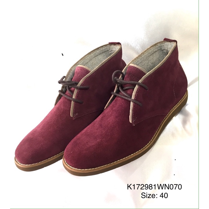 Giày da nam Ckarks chính hãng xách tay . , Clarks là thương hiệu nổi tiếng từ Anh . Được thế giớt tin dùng , có 2 màu