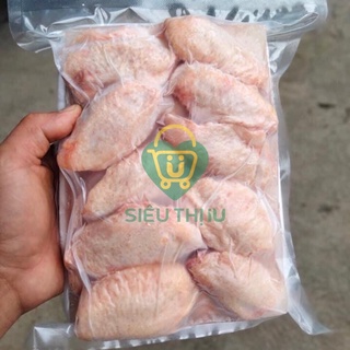 [Q.Phú Nhuận] Cánh gà giữa khay 500g