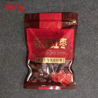 Táo đỏ Tân Cương 500g