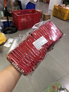 Bánh xốp Socola 24 gói