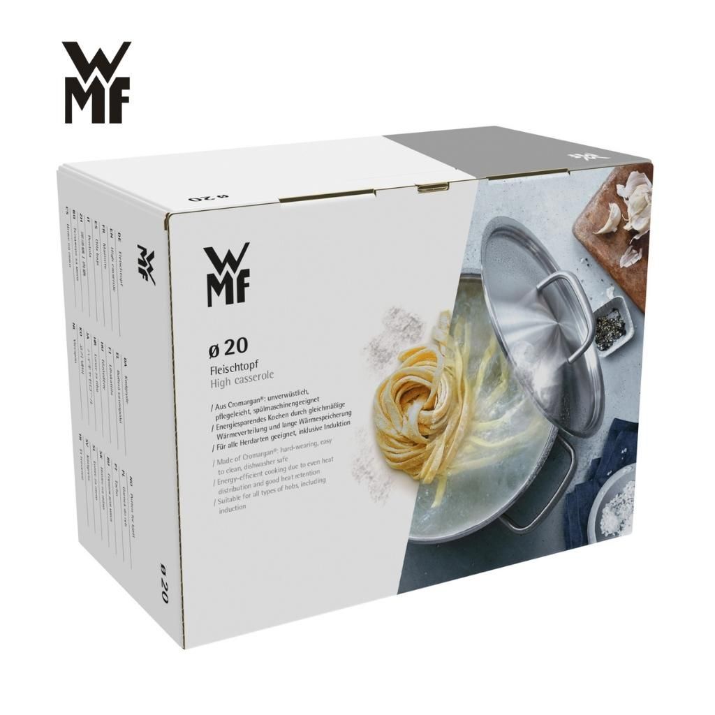 Nồi WMF Provence Plus 20cm dùng cho mọi loại bếp 0722206380