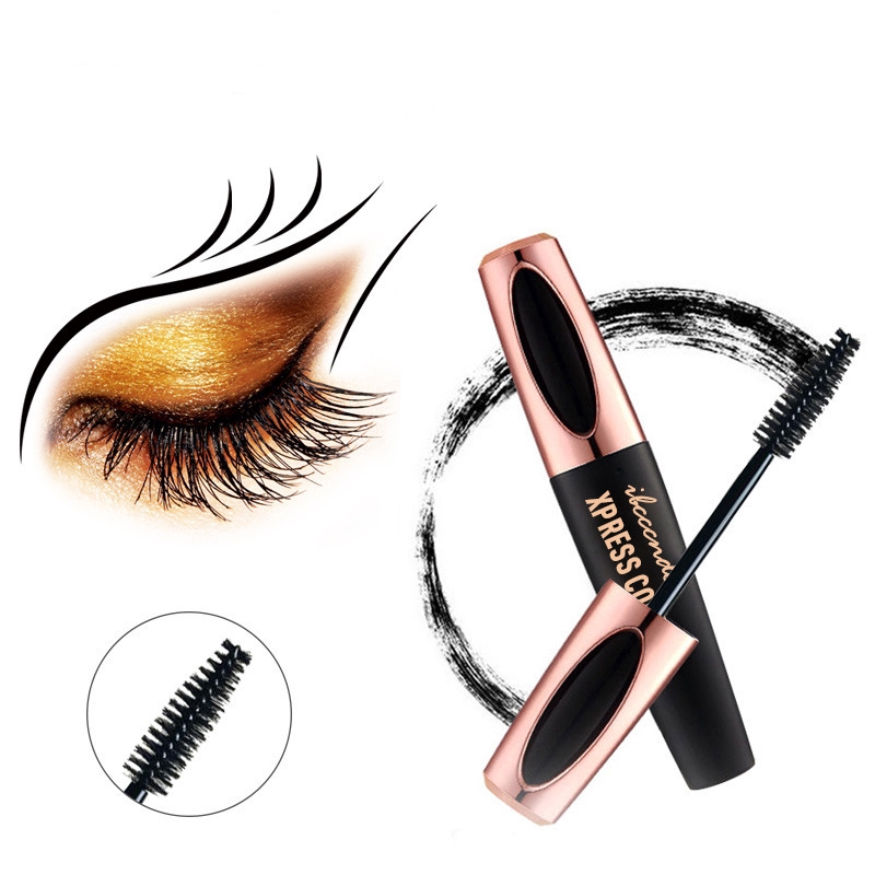 [Hàng mới về] Mascara Kháng Nước Chống Mồ Hôi Lâu Trôi Cao Cấp | BigBuy360 - bigbuy360.vn