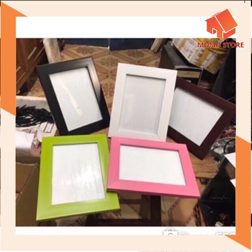 Khung ảnh treo tường A3 (30x42) giá rẻ - Bảo Hành Gãy, Vỡ