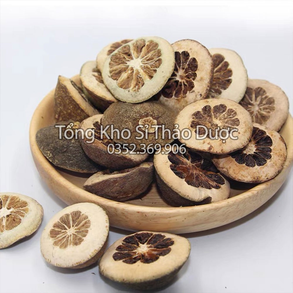 Chỉ thực 1kg (kim quất,khô,thơm,sạch)