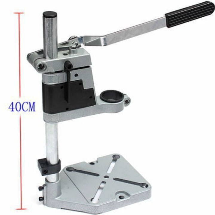Khung đế gắn máy khoan, Giá đỡ máy khoan cầm tay