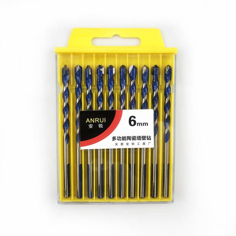 TBTI90- Mũi khoan đa năng khoan sắt,gỗ,tường...