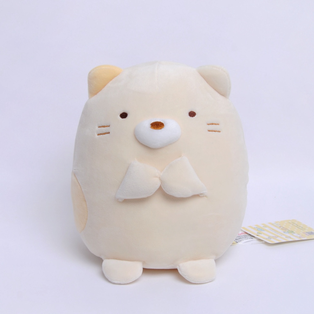 Thú nhồi bông hình nhân vật Sumikko Gurashi 20cm