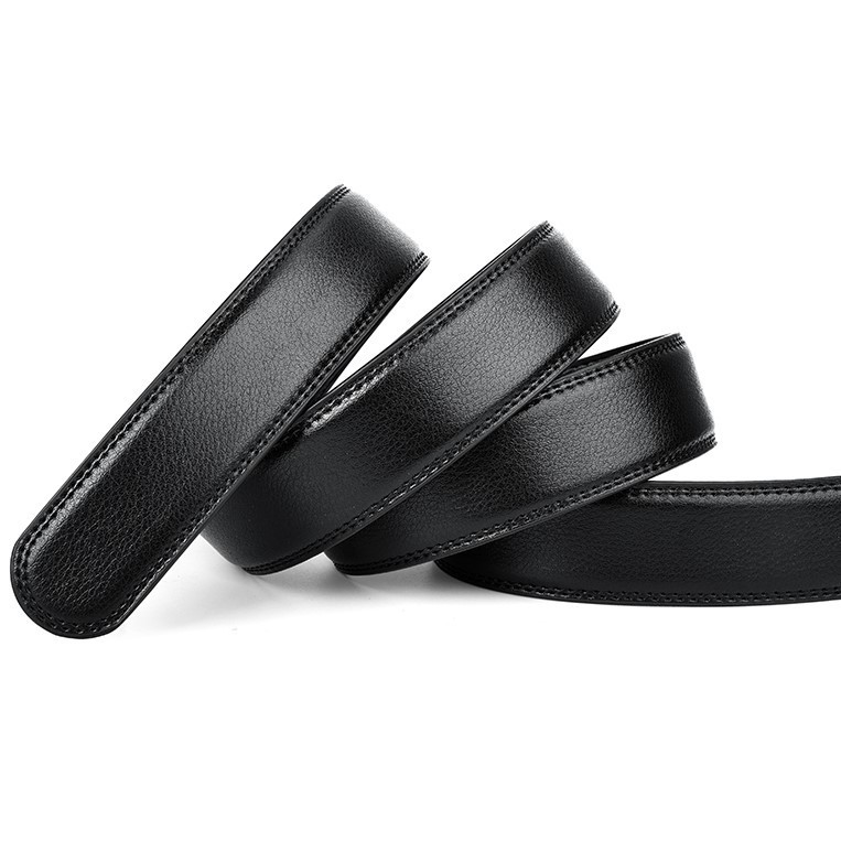 Bản 3,0cm & 3,5cm -Dây Thắt lưng Nam, HÀNG HIỆU, Nhập khẩu Cao Cấp, DA BÒ 100%