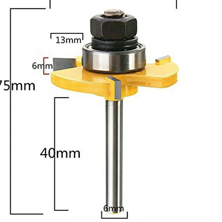 Bộ Dụng Cụ Làm Mộc Chuyên Dụng