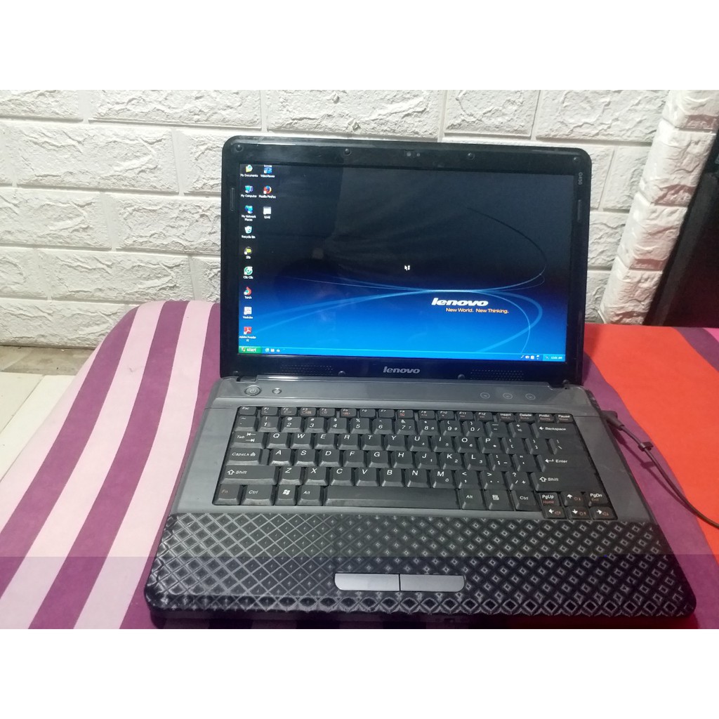 laptop lenovo core2 giá rẻ văn phòng và hoc tập