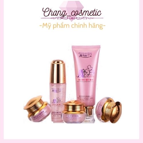 𝐇𝐨𝐚̀𝐧𝐠 𝐂𝐮𝐧𝐠 𝐇𝐨̂̀𝐧𝐠❤Cho làn da trắng mịn, căng bóng
