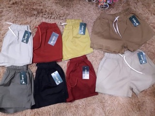 Đùi kaki ( Zara) co giãn