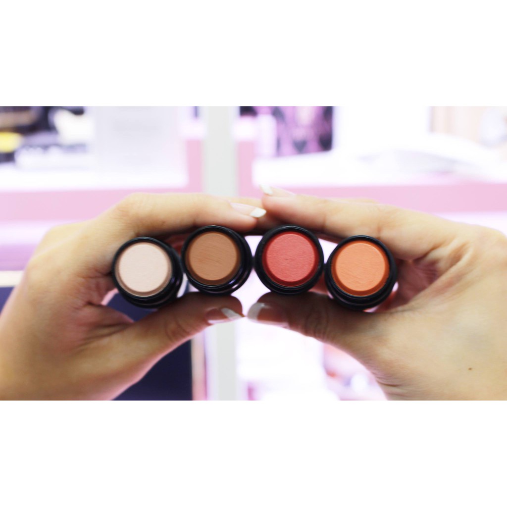 Thỏi má hồng - tạo khối - highlight APRIL SKIN 4D STICK