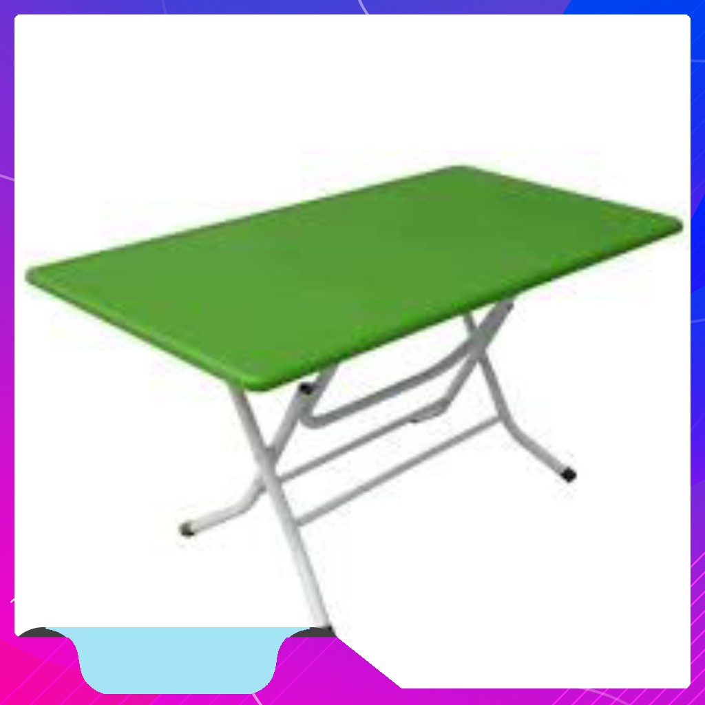 [FREESHIP ĐƠN 50K\  Bàn nhựa đúc mầm non 50x90 | BigBuy360 - bigbuy360.vn