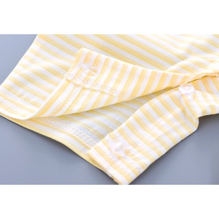 Body đùi cotton cho bé