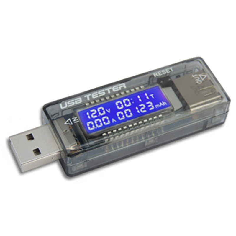 USB Tester KWS-V21
