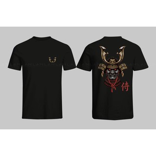 🔥SIÊU SALE🔥 Áo Thun Nam ONI Sát Thủ SAMURAI 3