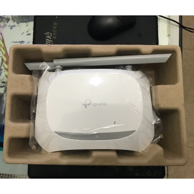 Bộ phát Wifi TP-LINK TL-WR840N 300 Mbps