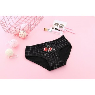 [HÀNG ĐẸP 100%] SET 5 QUẦN CHIP DỄ THƯƠNG