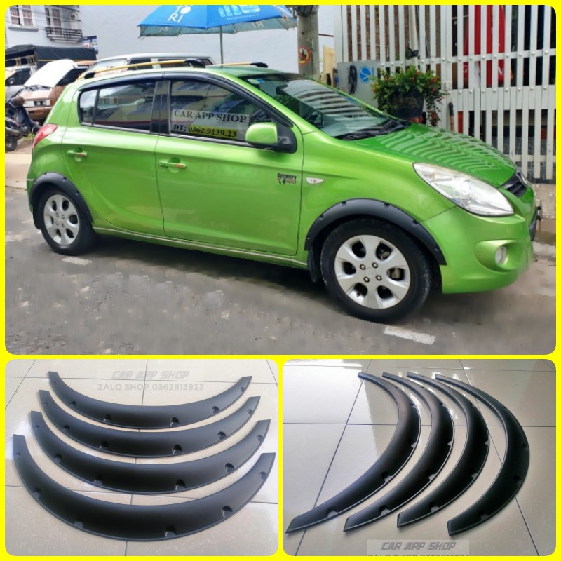 Cua Lốp Chắn bùn Hyundai i30 CW - i20 lắp chung