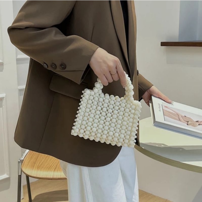Túi Mini Đeo Chéo Kiểu Dáng Thời Trang Dành Cho Nữ ETSY028