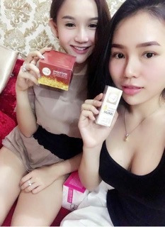 Serum Collagen My Miu