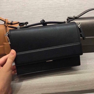 Túi Charles and keith auth