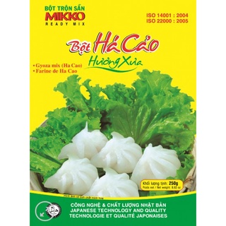 Bột Há Cảo Mikko 250g